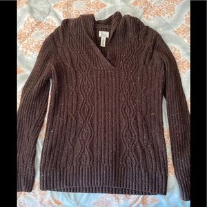 Women’s sweater